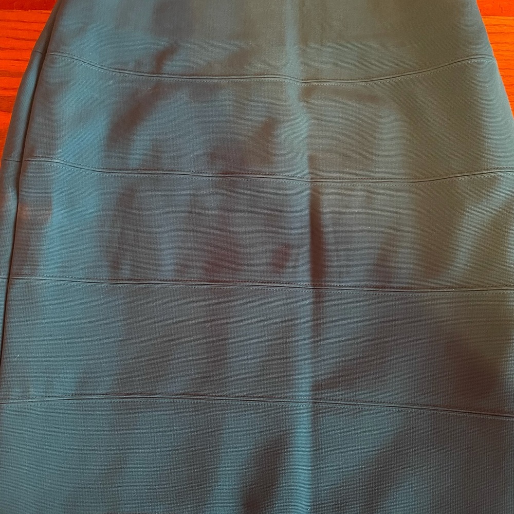 Cute skirt. Beautiful color turquoise